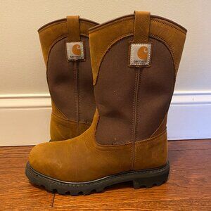 Carhartt Women's Work Boot